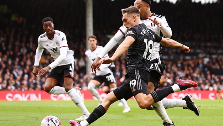 Arteta, ok l’assist è giusto: con super Trossard vinto anche il London derby - immagine 1