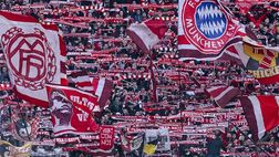 Bayern, contro il Villareal si torna al 4-2-3-1