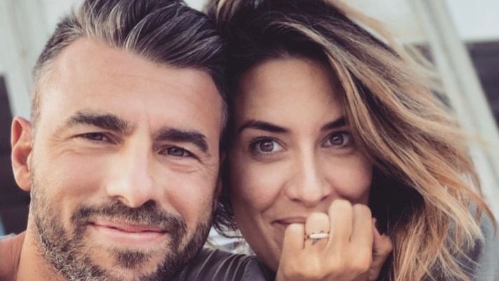 Tutto pronto per il Barzagli Day, moglie e amici in massa allo stadio: “La tua notte” 