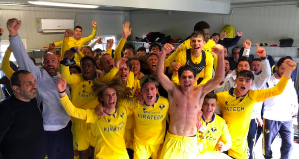 Hellas Verona FC Hellas Verona FC