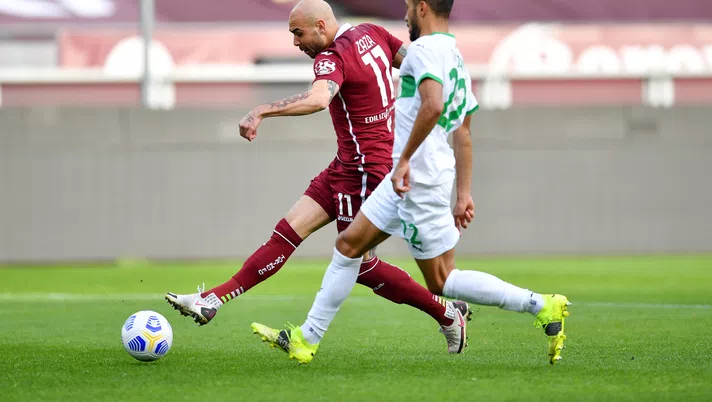 Torino-Sassuolo, storia di una recente rivalità - immagine 1