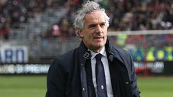 Conferenza Bologna – Donadoni: “Helander e Pulgar indisponibili. Domani voglio gente tosta”