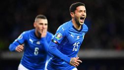 La Nazionale azzurra infila 6 vittorie consecutive dopo 11 anni!