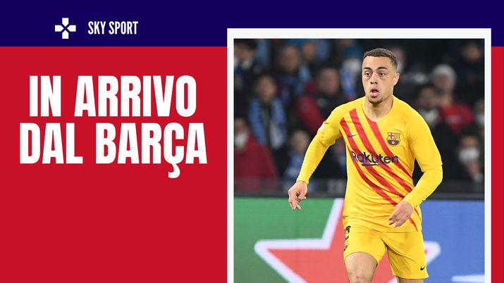 Calciomercato Milan - In chiusura Sergino Dest del Barcellona | News (getty images)