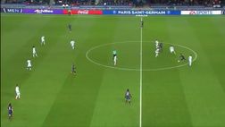 VIDEO / Neymar, incredibile gioco di prestigio: avversario umiliato a centrocampo