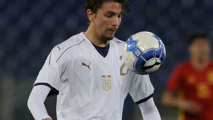 Manuel Locatelli