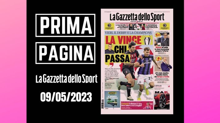 La Gazzetta dello Sport