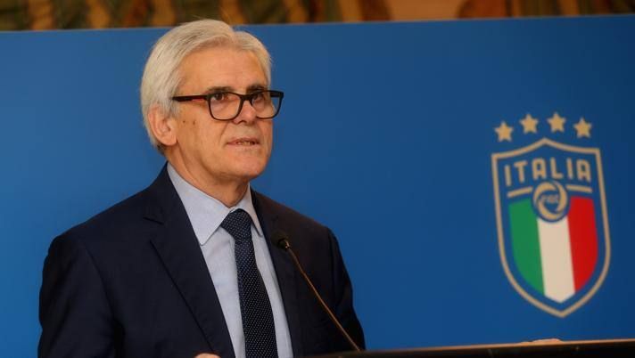 Nicchi sulla ripresa dei campionati: &#8220;Non manderemo gli arbitri a rischiare la vita&#8221; 
