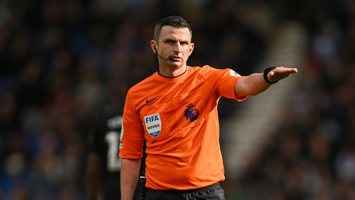 Champions League, martedì c’è Benfica-Inter: arbitra l’inglese Oliver - immagine 1