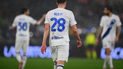 Inter, giocatori consapevoli all’intervallo: “Si erano resi conto del primo tempo inguardabile”