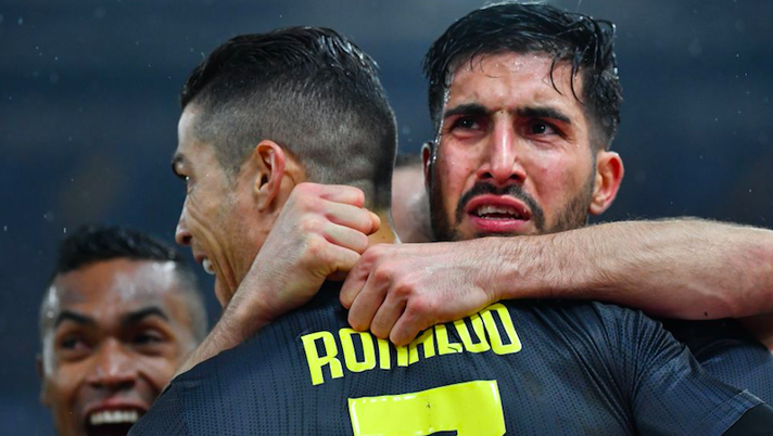 Juve, confermata l’assenza di Emre Can: tolto dai convocati, il comunicato sull’infortunio - immagine 1