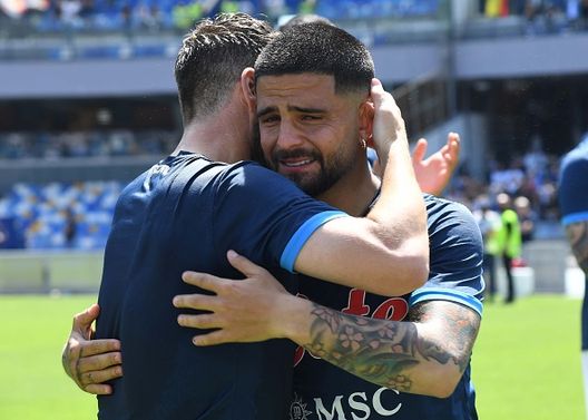 (Getty Images) MLS, Shaqiri il più pagato ma Insigne pronto al sorpasso con ingaggio monstre- immagine 3
