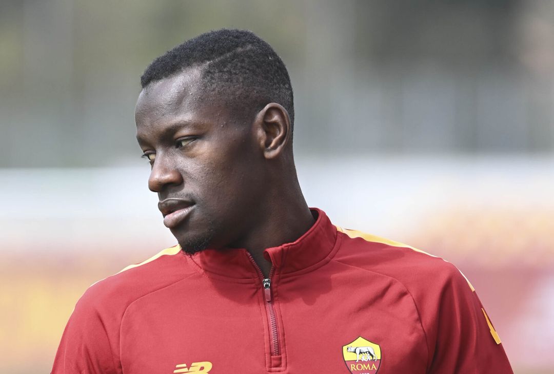 Trigoria, la Roma prepara la sfida contro la Sampdoria – FOTO GALLERY - immagine 5