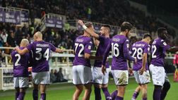 Coppa Italia, il Torino ai quarti contro la Fiorentina: i viola battono la Samp
