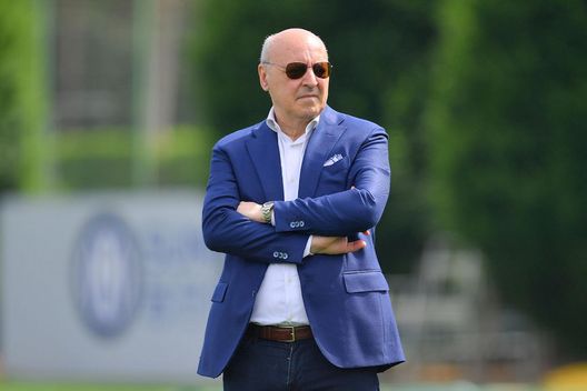 Getty Repubblica: “Inter, Marotta sogna Lukaku-Dybala. E al Chelsea offre questo nome”- immagine 2
