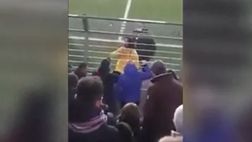VIDEO/ Il presidente del Potenza ai tifosi: “La squadra fa ca…”