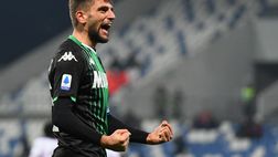 Pagelle Sassuolo – Torino 2-1: Berardi e Boga ribaltano il risultato – Voti Fantacalcio
