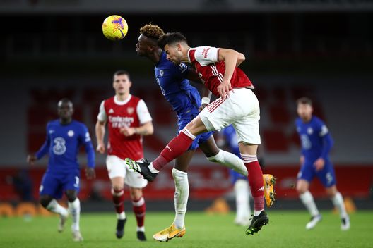 Arsenal Chelsea, getty Arsenal Chelsea, getty