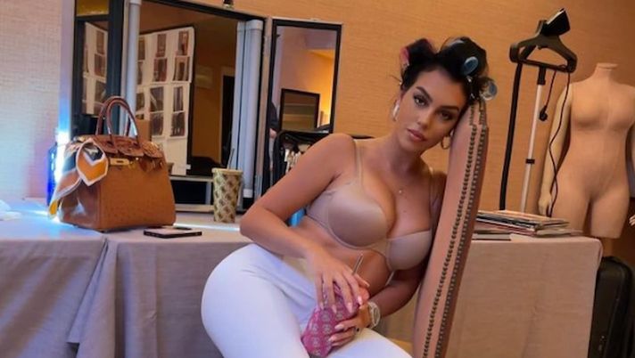 Ronaldo stanco di lei? Le parole di Georgina sanno di replica - immagine 1