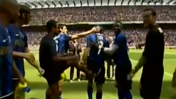 VIDEO / Amarcord: 31-5-2009, ovazione per Figo, Ibra gol pazzesco di tacco