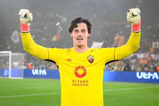 Getty Images Roma, a Lecce con un Dybala in forse e un Aouar in più. Smalling e Sanches in gruppo- immagine 2