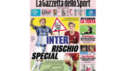 Rassegna Juventus: vigilia di campionato