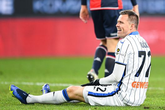 (Getty Images) UFFICIALE – Ilicic rescinde consensualmente il proprio contratto con Atalanta- immagine 2