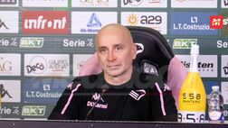 Corini: “Capisco il rammarico di quella finale ma non alimentiamo sete di rivincita”