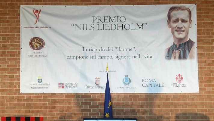 Premio Liedholm