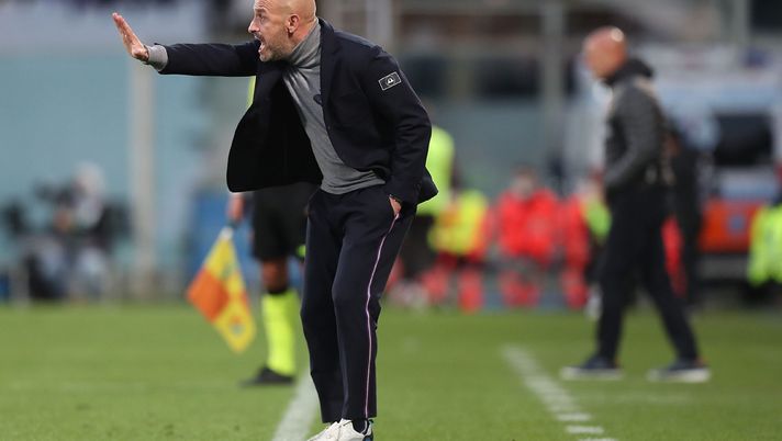 Troppi rossi in stagione. E a Bergamo Italiano non accetterà altre ingenuità - immagine 1