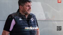Baldini: “Damiani? Dispiace, Dall’Oglio o Odjer al ritorno. Massolo in croce se…”