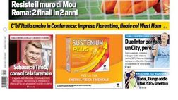 EDICOLA TS – Finale Champions League: due Inter per fare un City, però…