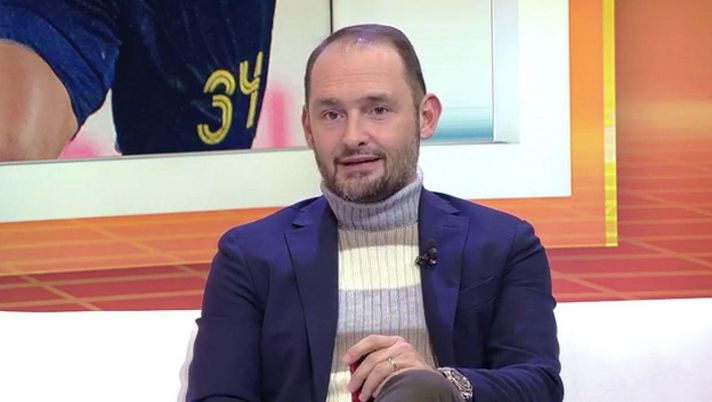 Di Marzio: “La decisione del Milan sul difensore dopo l’infortunio di Tomori. Su Bremer…” Di Marzio: “La decisione del Milan sul difensore dopo l’infortunio di Tomori. Su Bremer…” - immagine 1