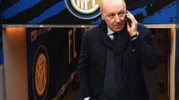 Mercato, Marotta sta pensando di pagare la clausola di… – Inter News
