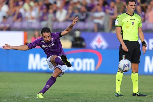 Giacomo Bonaventura Dal CS: Bonaventura in gruppo, differenziato per Igor e un altro giocatore- immagine 2