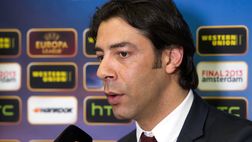 Rui Costa: “Paolo conosce perfettamente il calcio e il Milan e questo…”