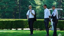 Mercato – Lo Monaco: “Il Milan si muoverà in linea con gli ultimi tempi”