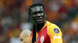 Pre-derby agitato al Galatasaray: Gomis “Sto male, non mi sono rifiutato di giocare”