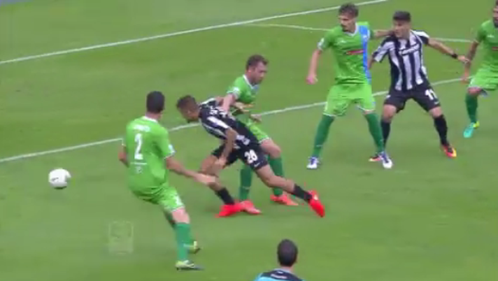 VIDEO Serie B, SPAL-Avellino 3-0: Antenucci show, gli highlights del match VIDEO Serie B, SPAL-Avellino 3-0: Antenucci show, gli highlights del match