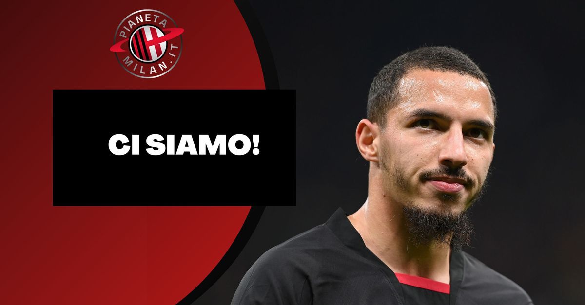 Calciomercato Milan – Rinnovo Di Bennacer: Ci Siamo! - Pianeta Milan