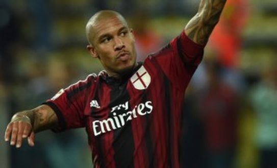 Nigel De Jong, fonte foto Getty Images Nigel De Jong, fonte foto Getty Images