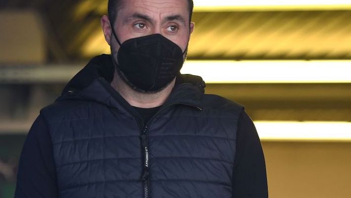 De Zerbi allo Shakhtar, atteso solo l’annuncio poi sarà fatta: pronto il via libera - immagine 1