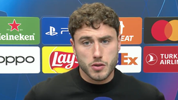 VIDEO SKY / Calabria: “Inter più brava nel finalizzare le occasioni”