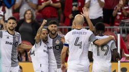 MLS, Insigne vince il derby italiano dei Paperoni in America ma il re è un altro…