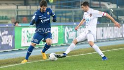 Verso Carpi, i convocati dell’Hellas