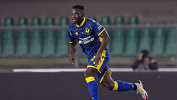 Vieira non c’è ancora, il Verona attende lui e Benassi