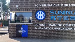 SM – Inter, delegazione Curva Nord ad Appiano per un confronto con i giocatori
