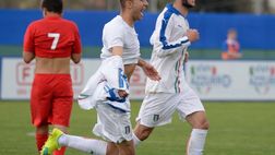 Europei Under 19 Italia-Austria 1-1: Edera rompe il ghiaccio