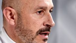 VIDEO – Italiano: “Verona squadra aggressiva, dobbiamo stare attenti”