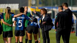 Sampdoria-Inter Femminile, diramata la lista delle convocate di Rita Guarino